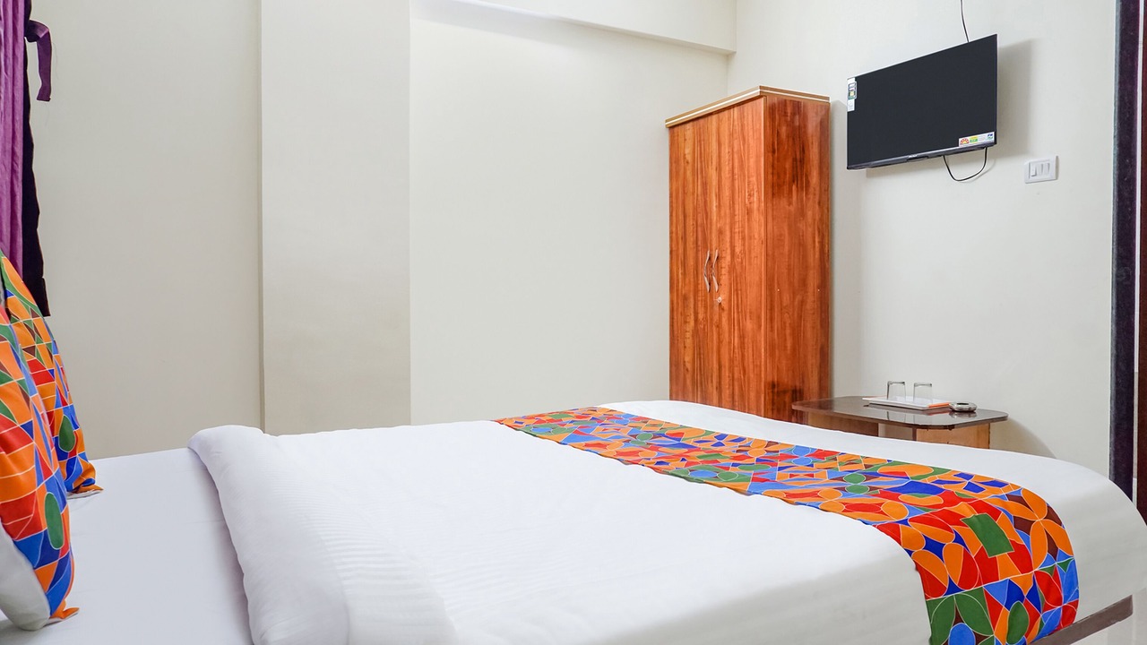 Photo of Bedroom in Baner