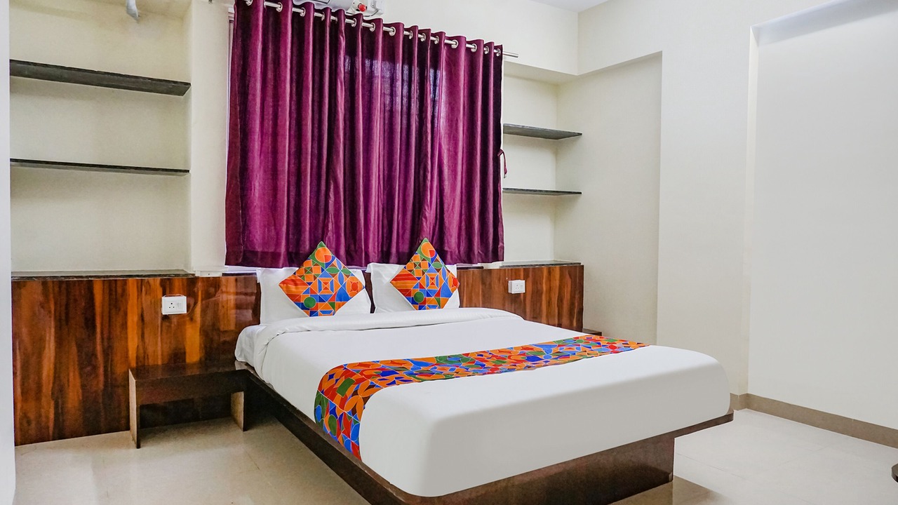 Photo of Bedroom in Baner