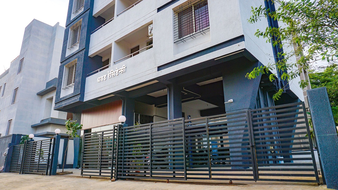 Photo of Outdoor in Baner