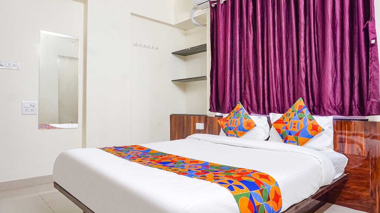 Photo of Bedroom in Baner