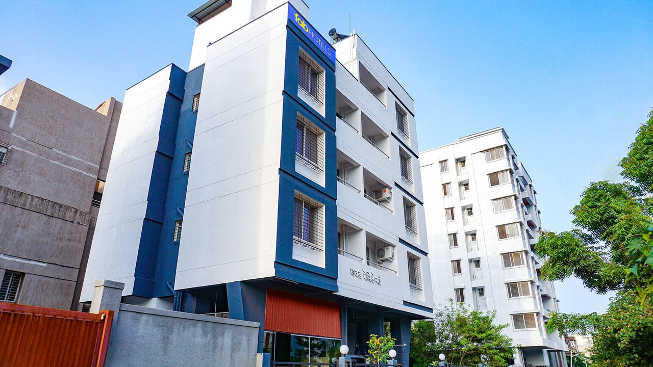 Photo of Outdoor in Baner