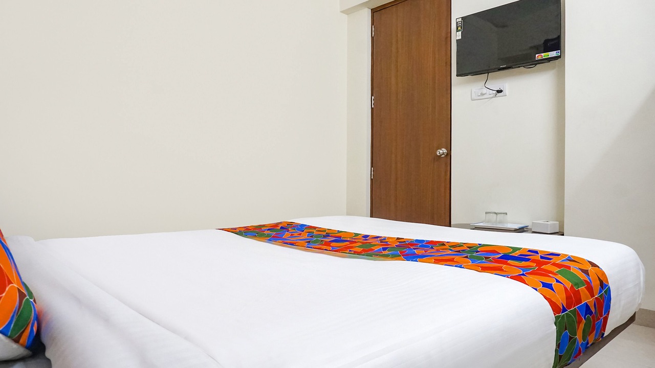 Photo of Bedroom in Baner