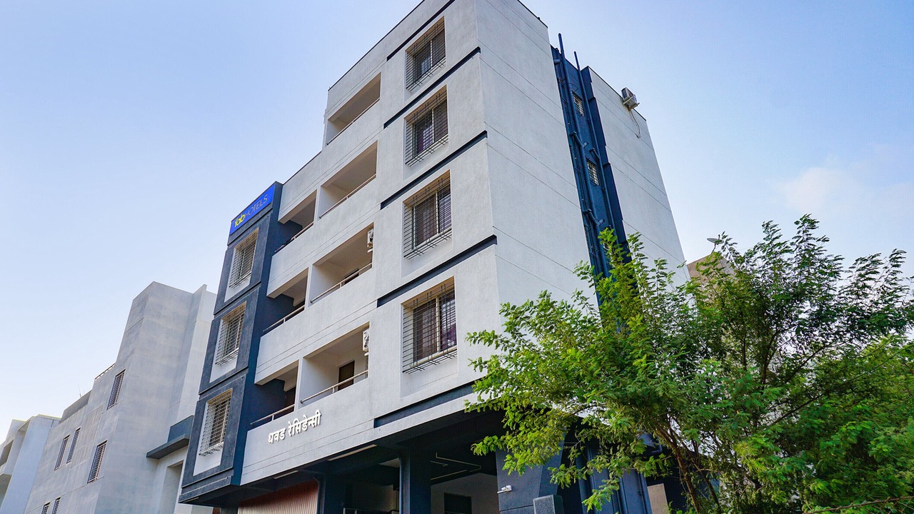 Photo of Outdoor in Baner