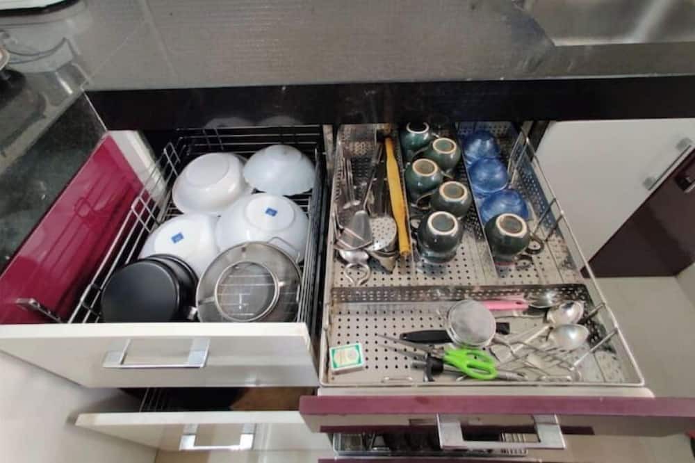 Photo of Kitchen in Hinjawadi