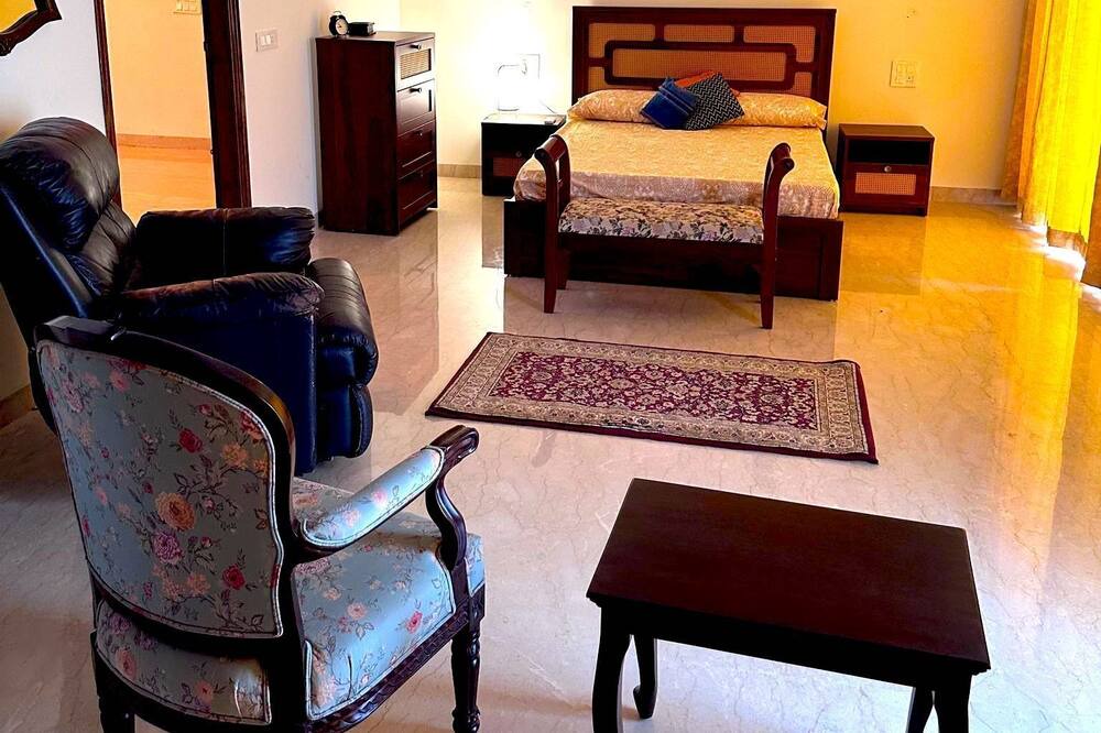 Photo of Bedroom in Zirakpur