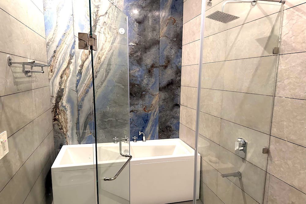 Photo of Bathroom in Zirakpur