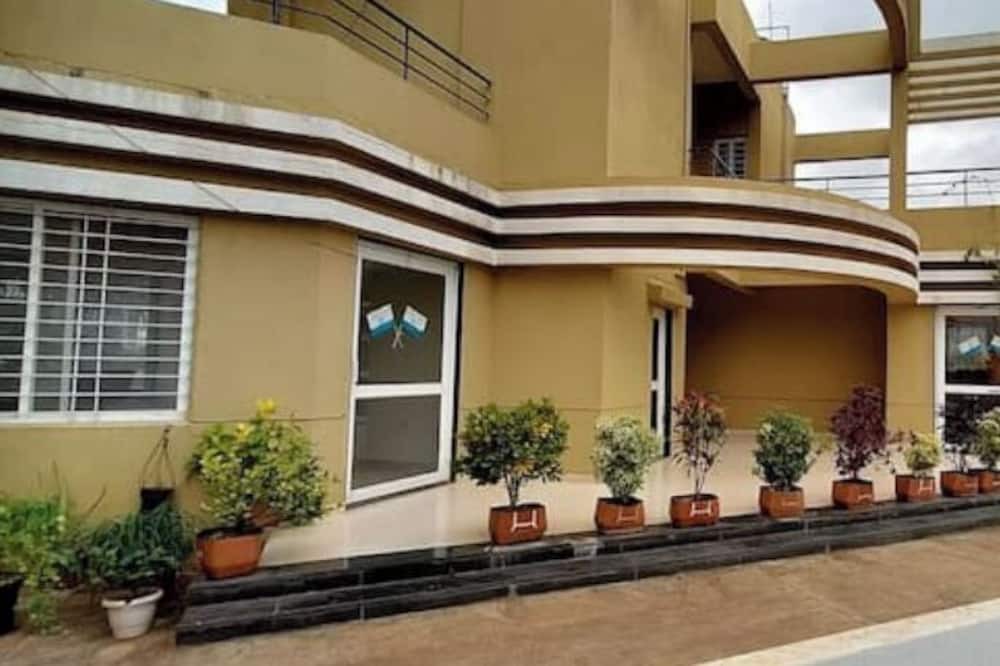 Photo of Outdoor in Hinjawadi