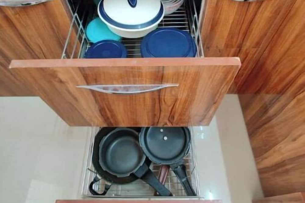 Photo of Kitchen in Hinjawadi