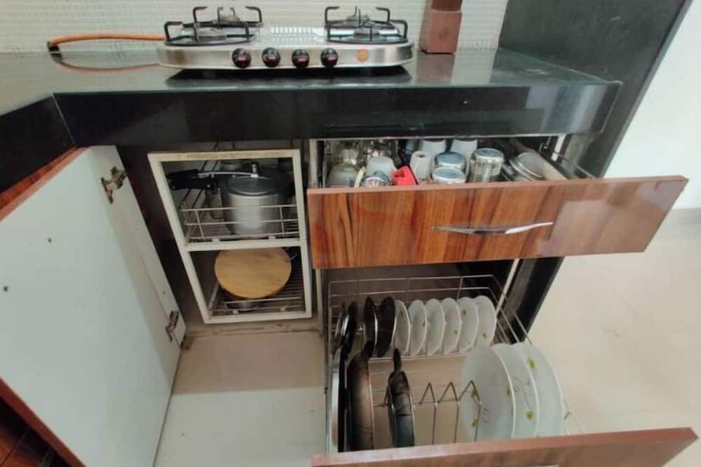 Photo of Kitchen in Hinjawadi
