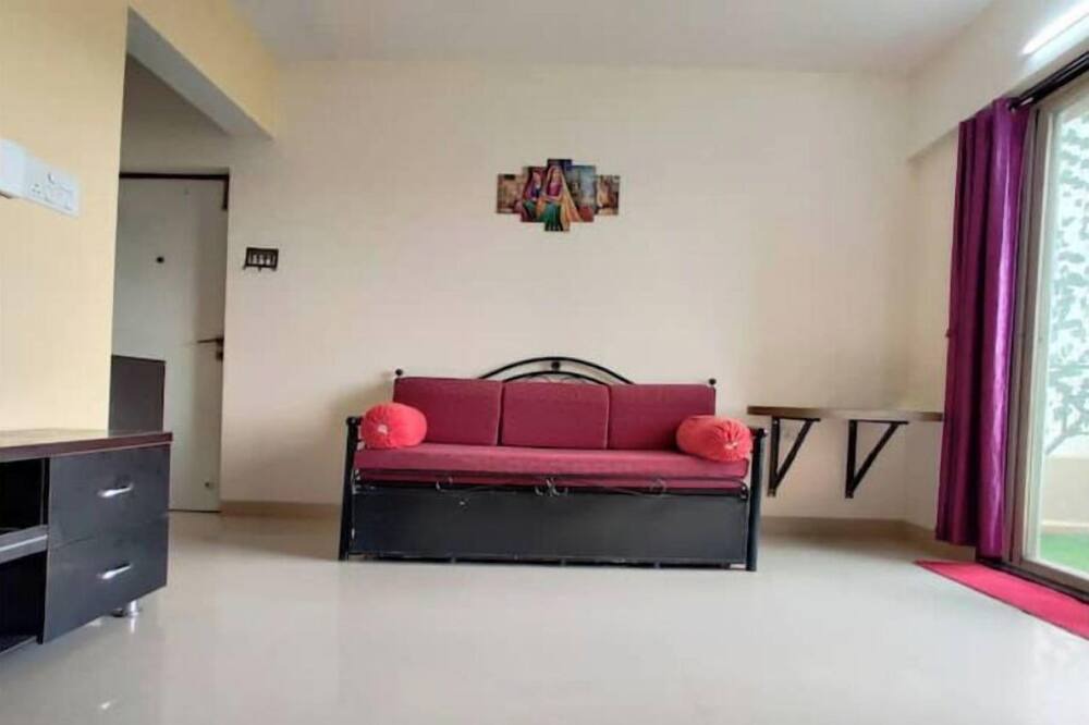 Photo of Livingroom in Hinjawadi