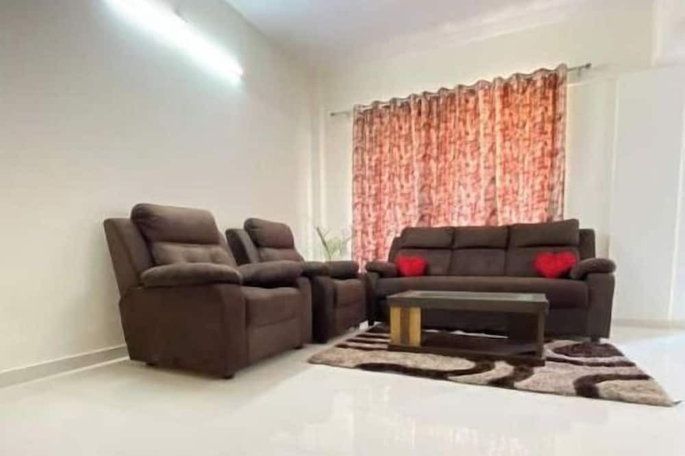 Photo of Livingroom in Hinjawadi