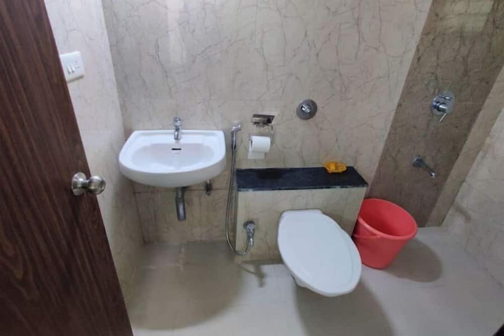 Photo of Bathroom in Hinjawadi