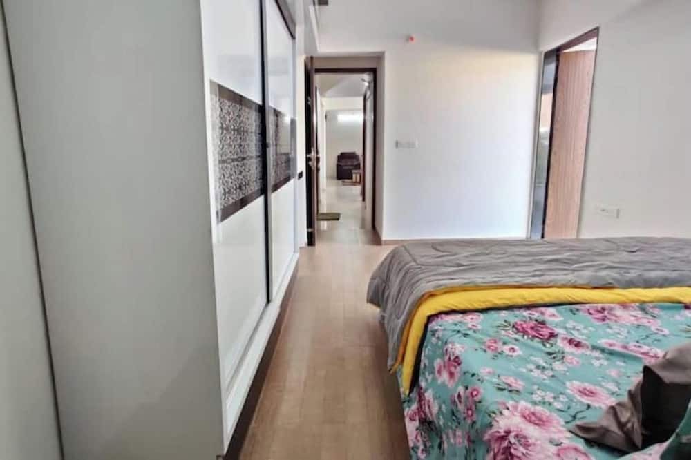 Photo of Bedroom in Hinjawadi