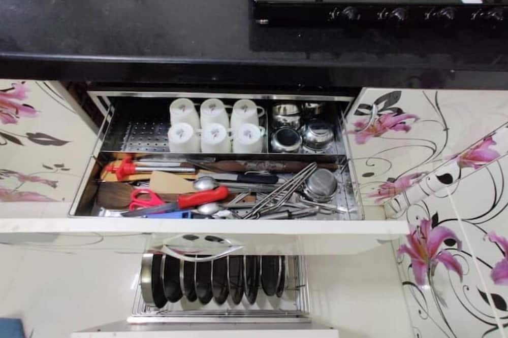 Photo of Kitchen in Hinjawadi