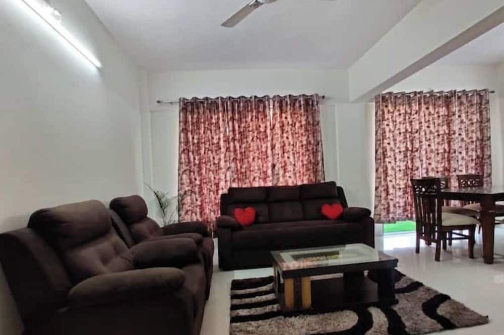 Photo of Livingroom in Hinjawadi