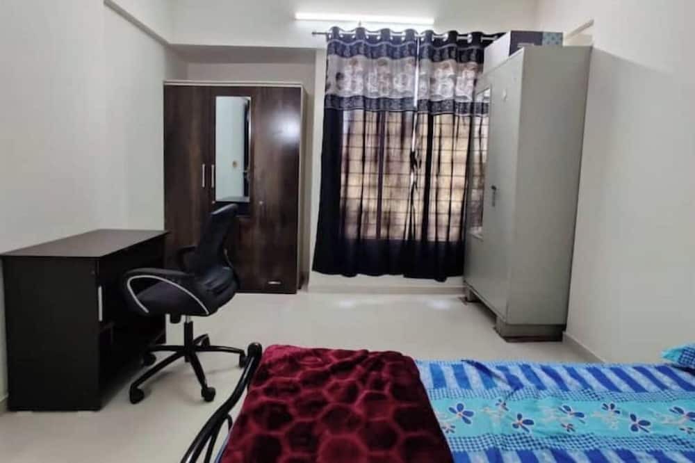 Photo of Bedroom in Hinjawadi