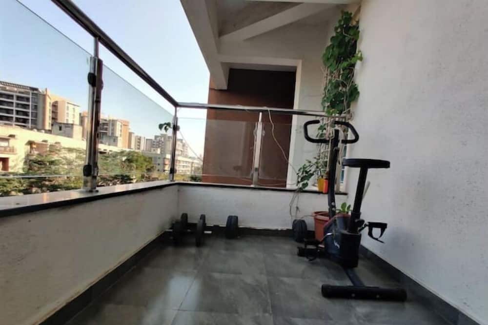 Photo of Outdoor in Hinjawadi