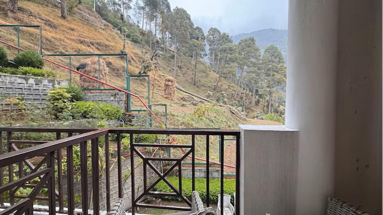 Photo of Outdoor in Tehri