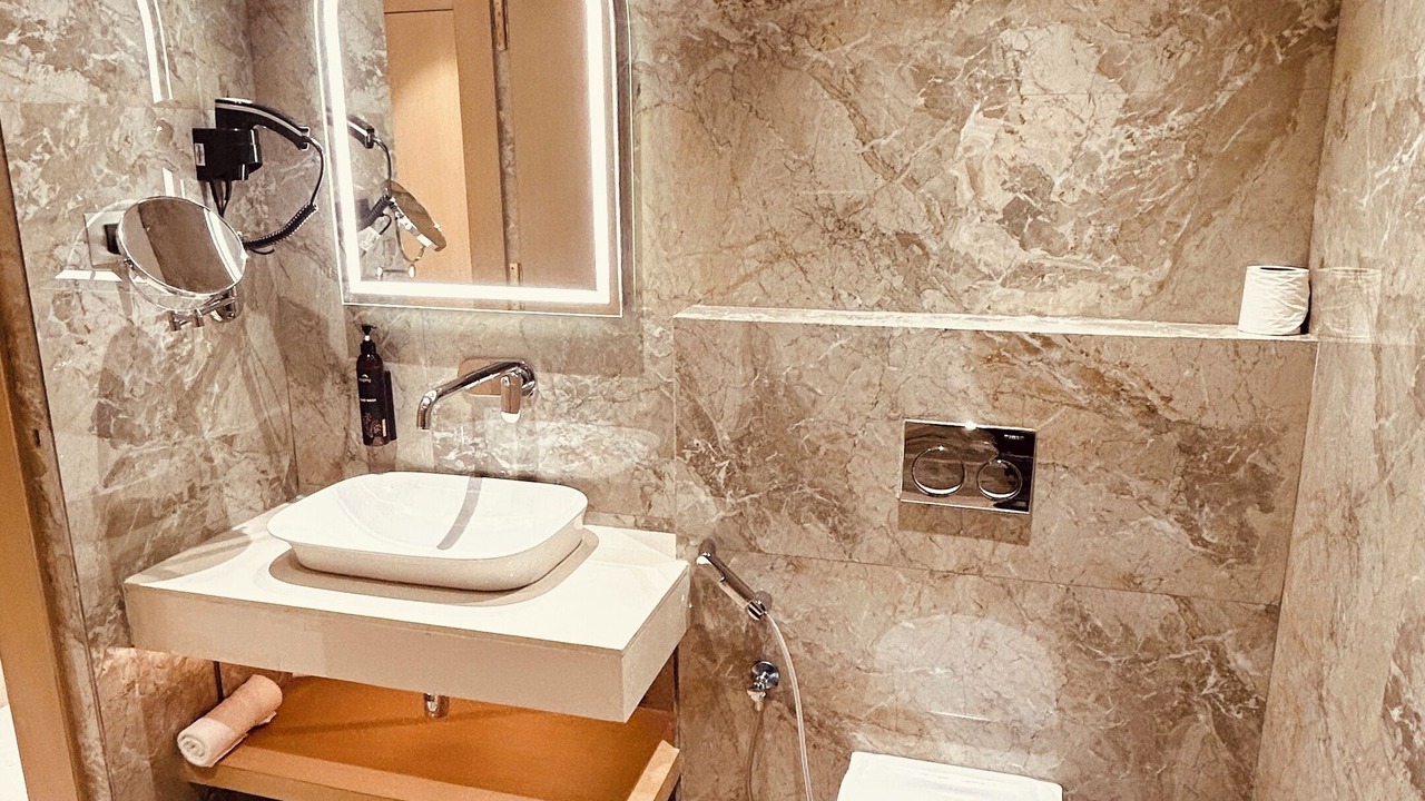 Photo of Bathroom in Raipur
