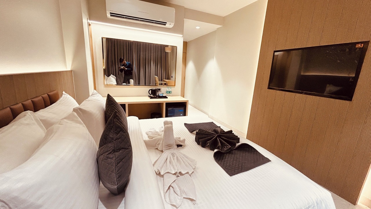 Photo of Bedroom in Raipur