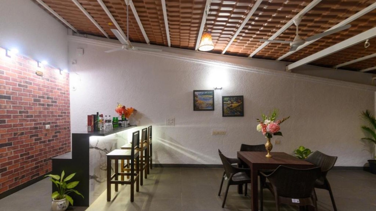 Photo of Patio Balcony in Pilerne