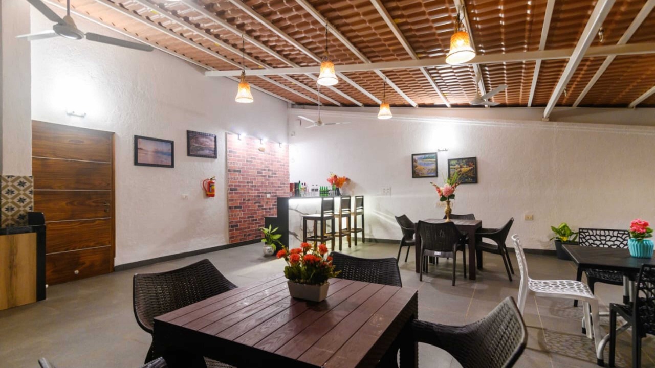Photo of Patio Balcony in Pilerne