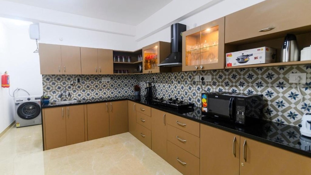 Photo of Kitchen in Pilerne