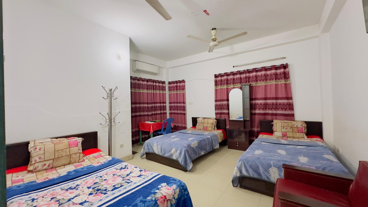 Photo of Bedroom in Gulshan