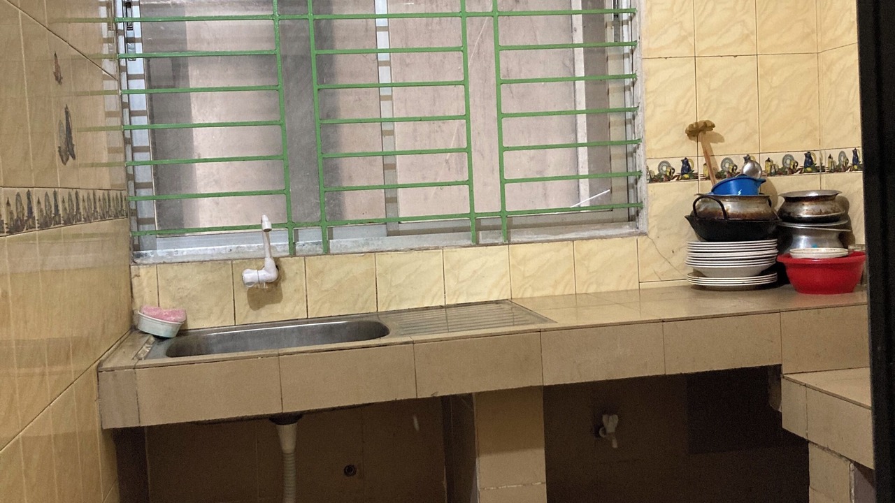 Photo of Kitchen in Gulshan