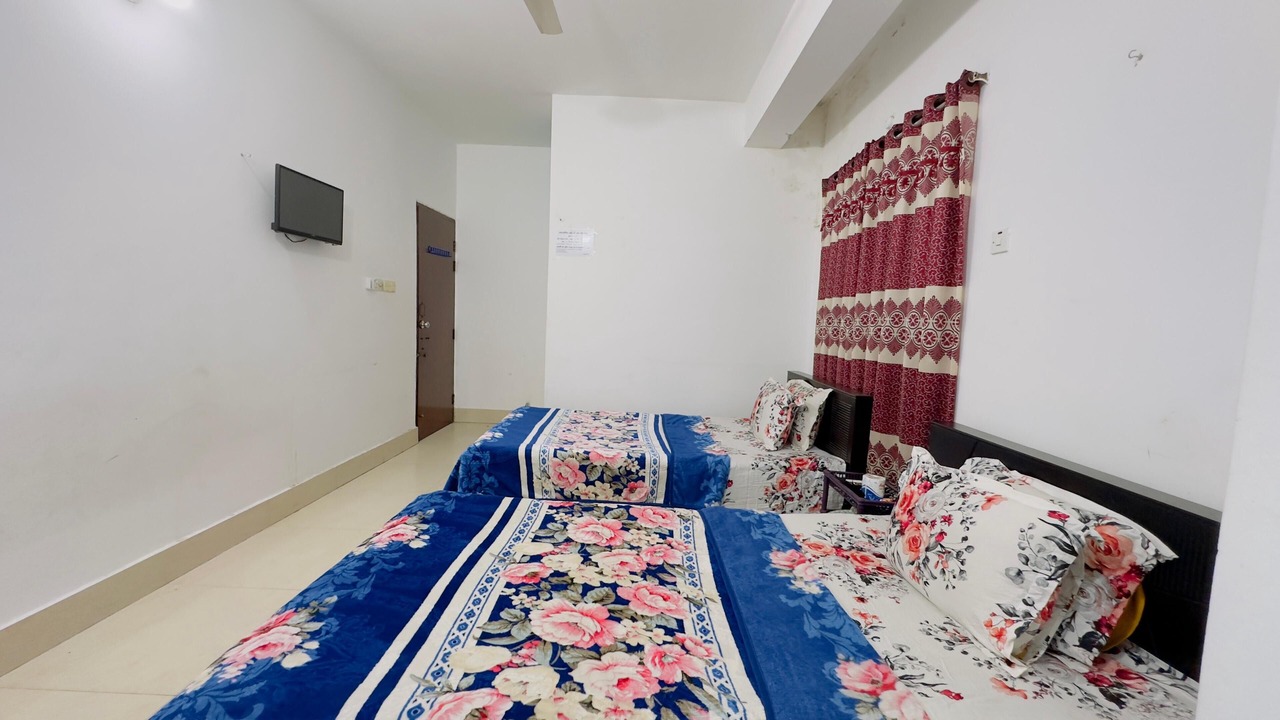 Photo of Bedroom in Gulshan