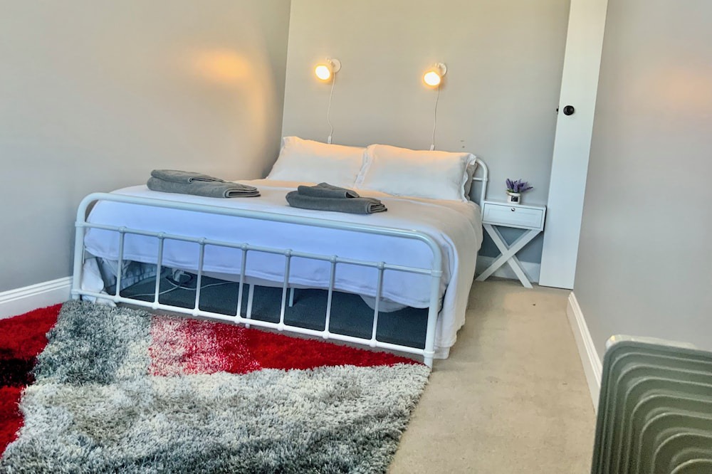 Photo of Bedroom in Richmond