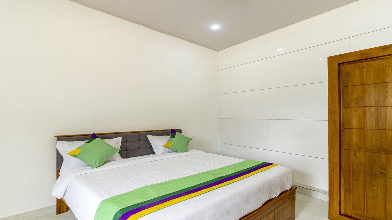 Photo of Bedroom in Kakabe