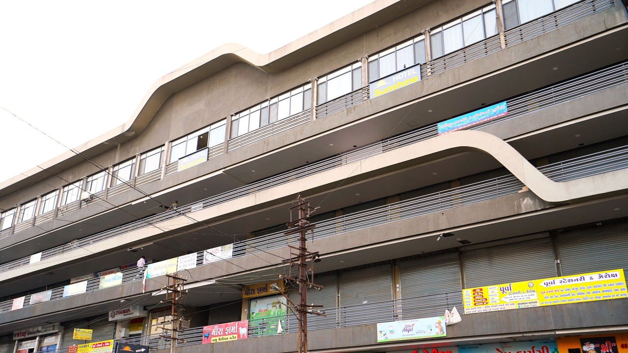 Photo of Outdoor in Rajkot