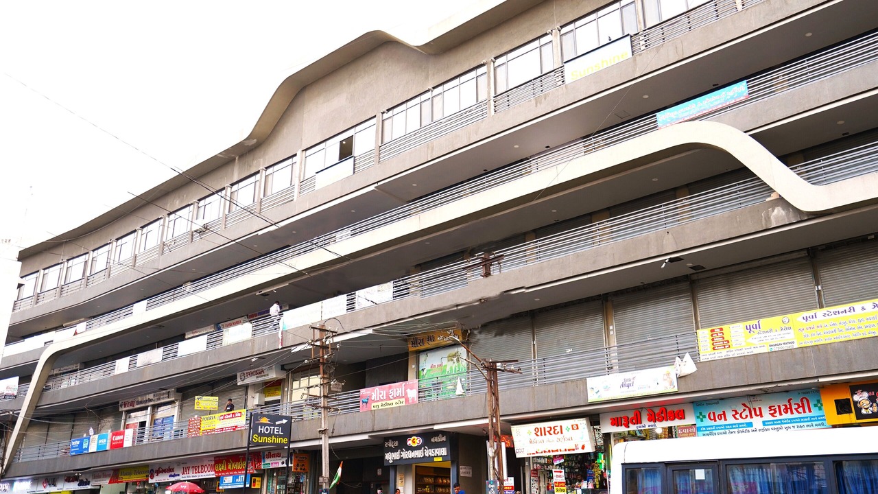 Photo of Outdoor in Rajkot