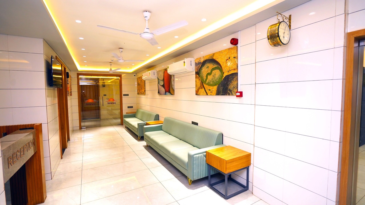 Photo of Outdoor in Rajkot