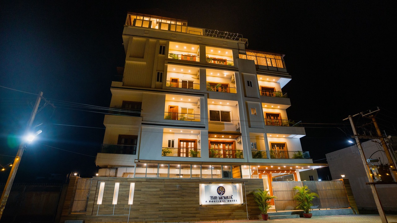 Photo of Outdoor in Ranchi
