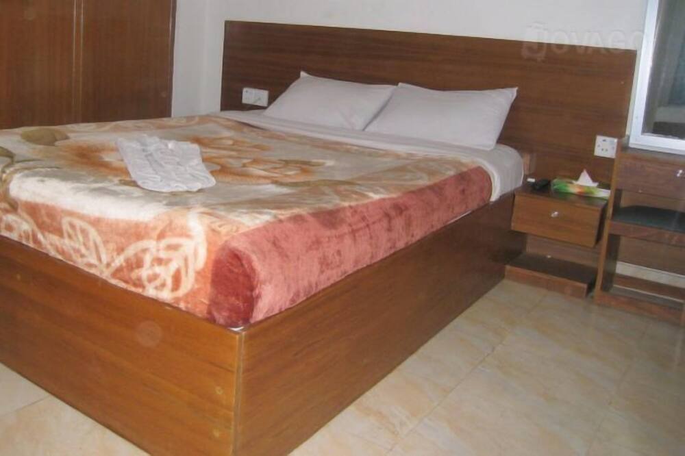 Photo of Bedroom in Cox's Bazar