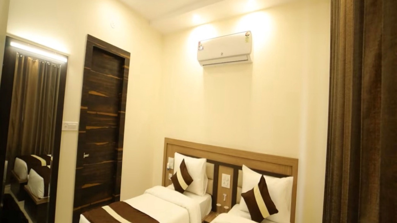 Photo of Bedroom in Kurukshetra