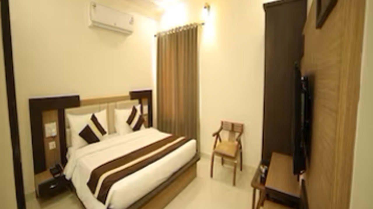 Photo of Bedroom in Kurukshetra