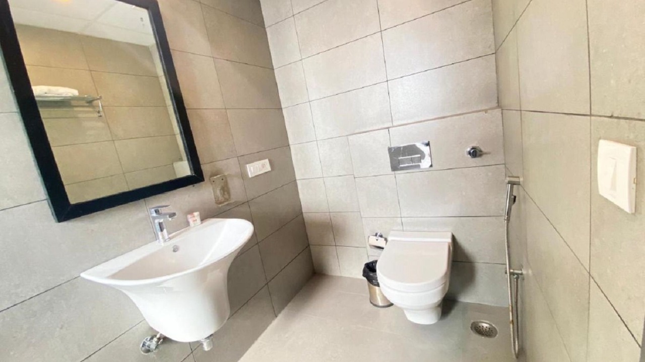 Photo of Bathroom in Kurukshetra