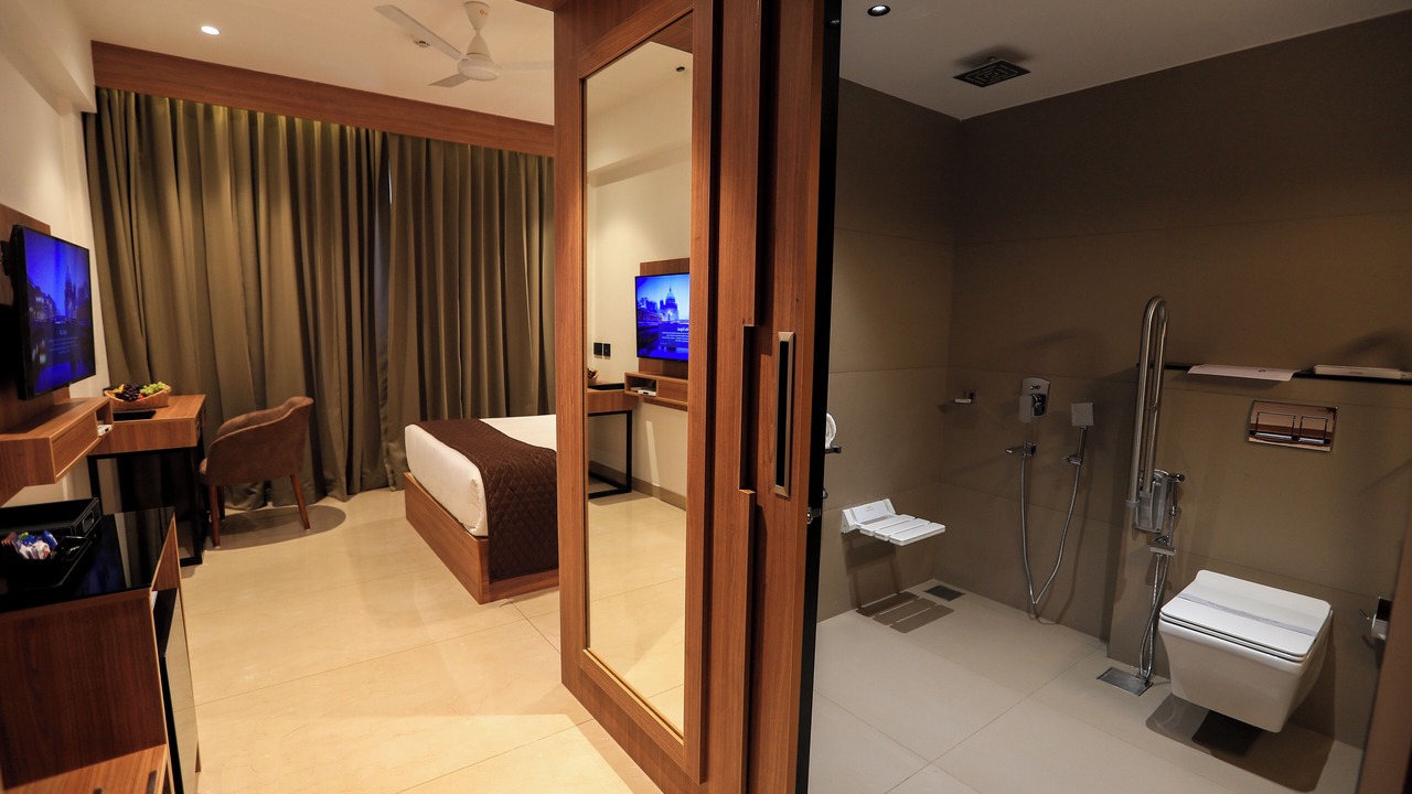 Photo of Bedroom in Sulthan Bathery