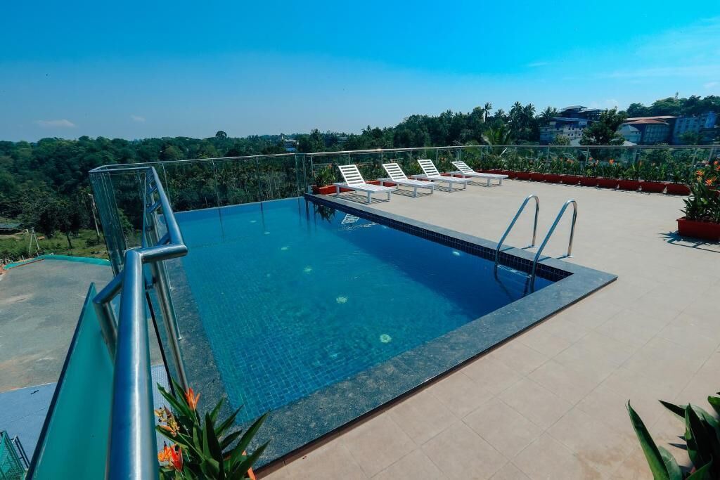 Photo of Outdoor in Sulthan Bathery