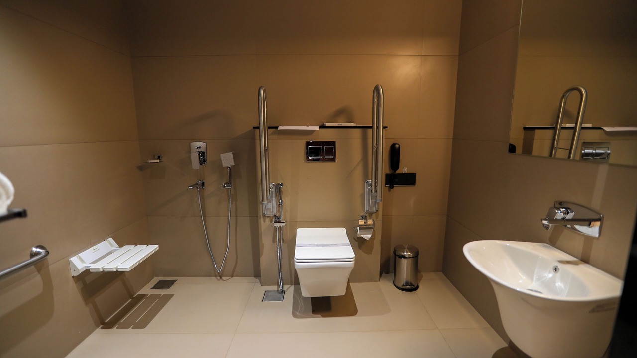Photo of Bathroom in Sulthan Bathery