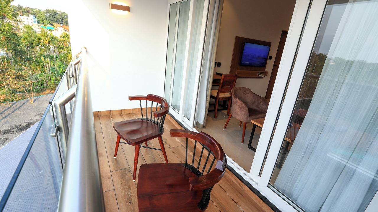 Photo of Patio Balcony in Sulthan Bathery