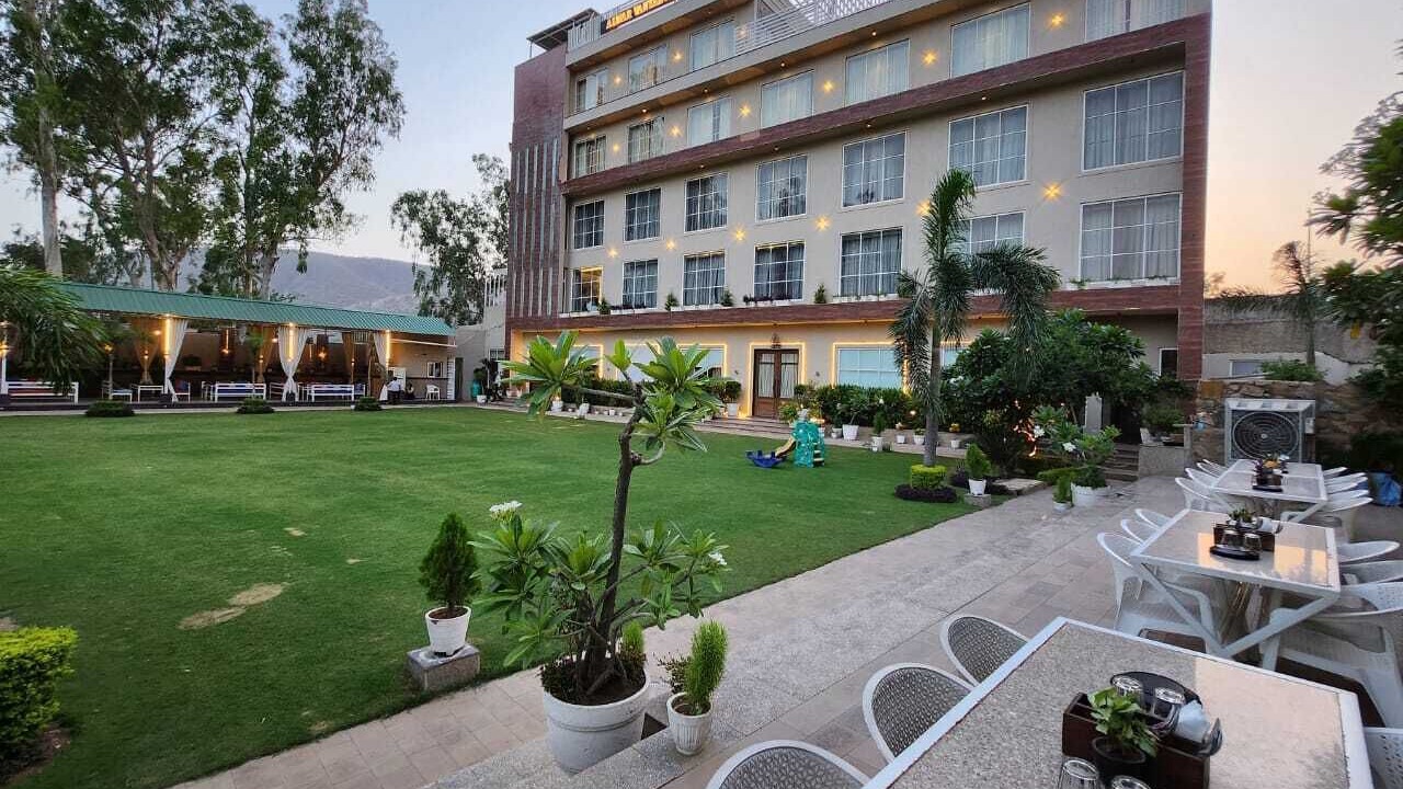 Photo of Outdoor in Alwar