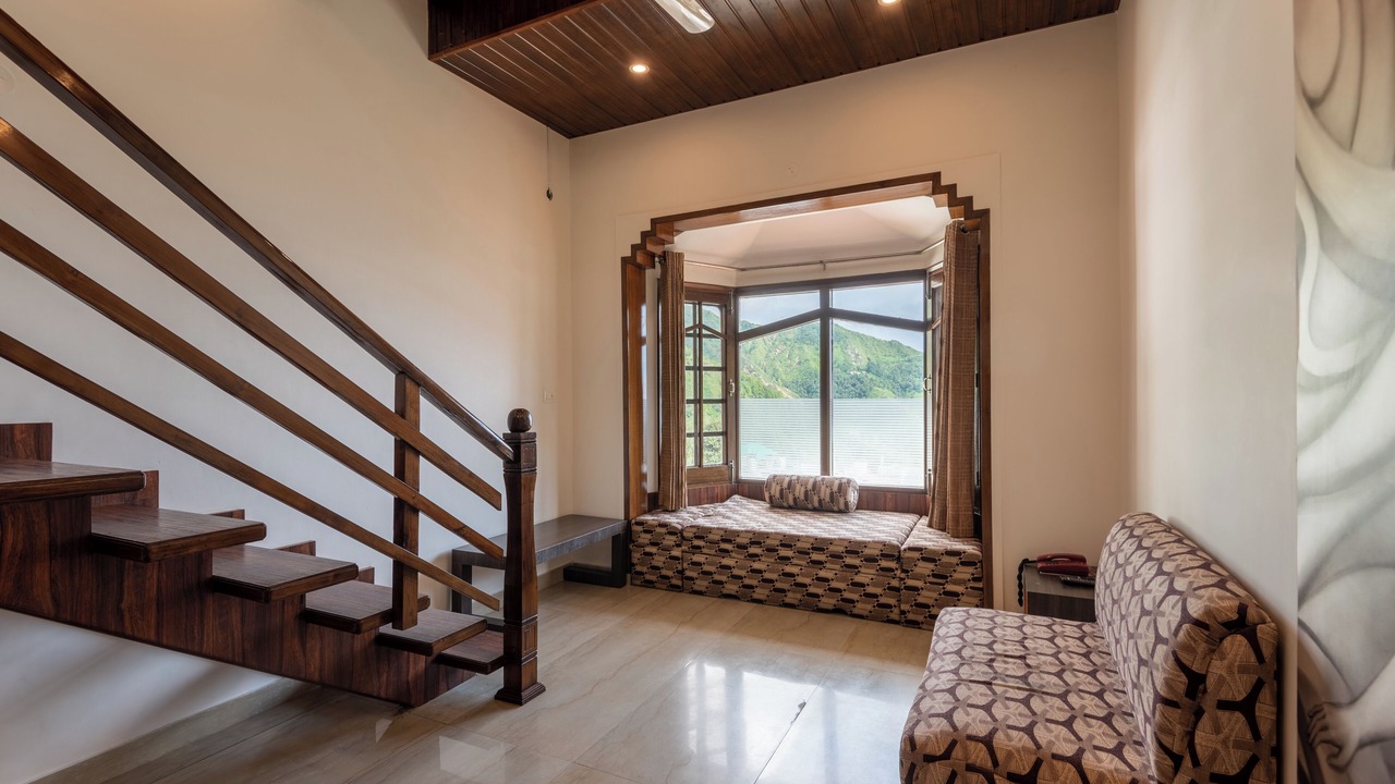 Photo of Bedroom in Bhagsu Nag
