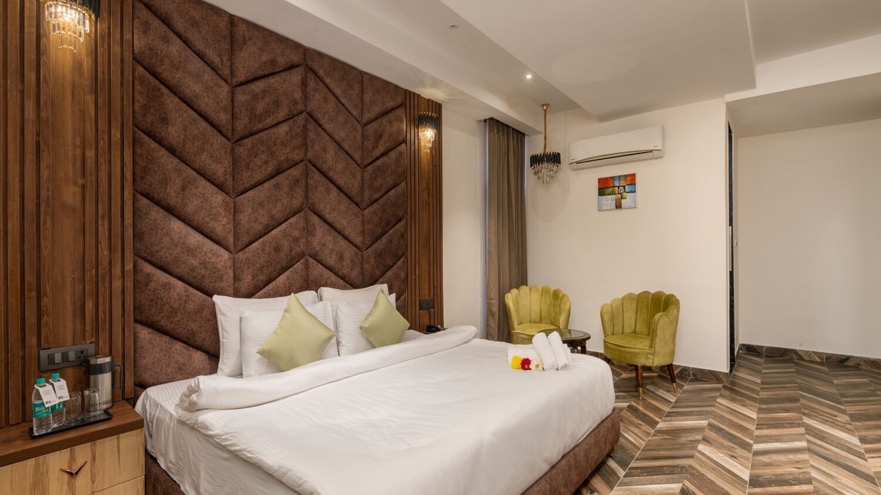 Photo of Bedroom in Bullawala