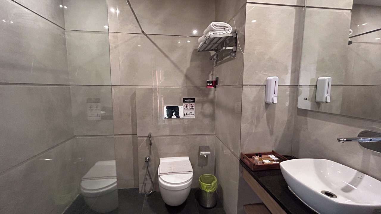 Photo of Bathroom in Bullawala