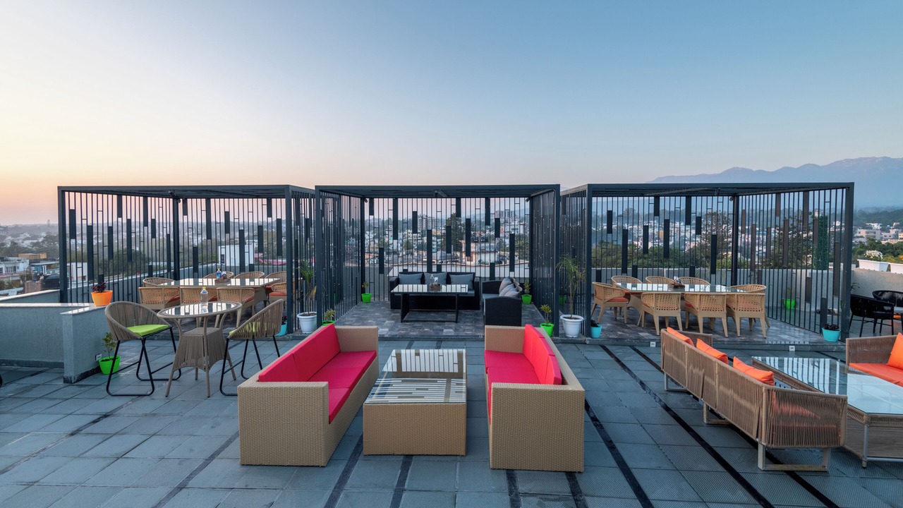 Photo of Patio Balcony in Bullawala