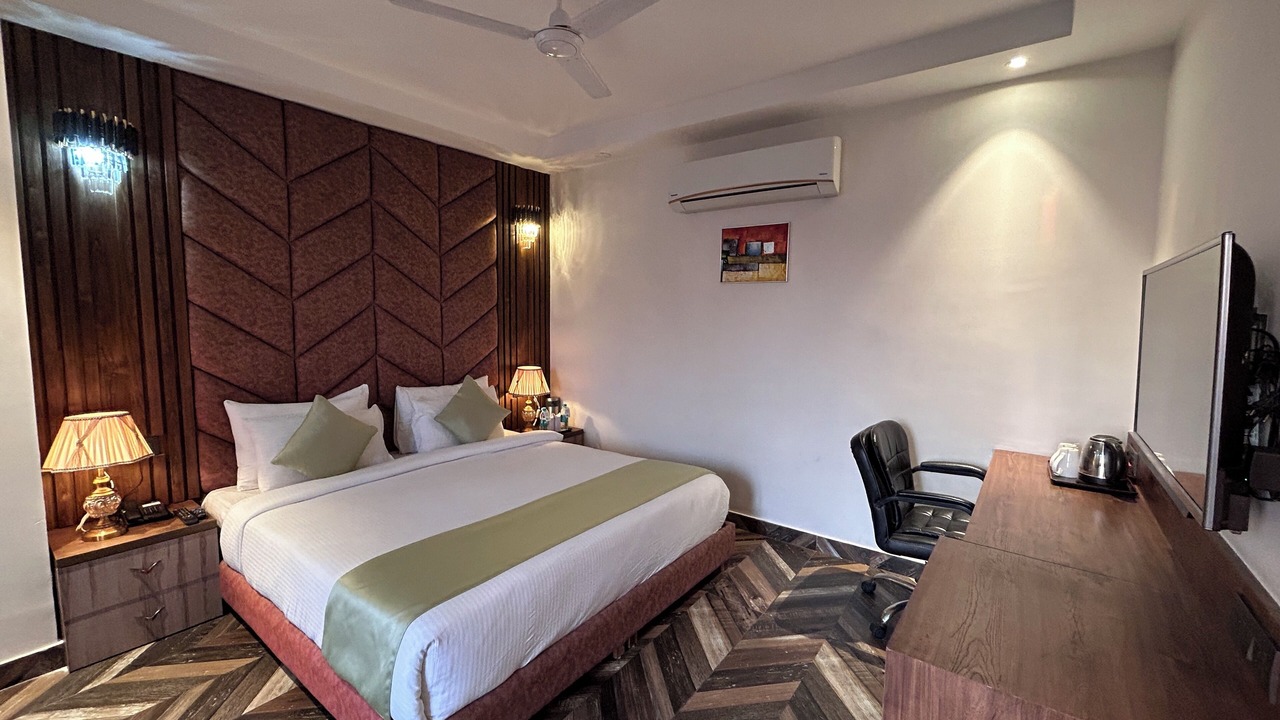 Photo of Bedroom in Bullawala